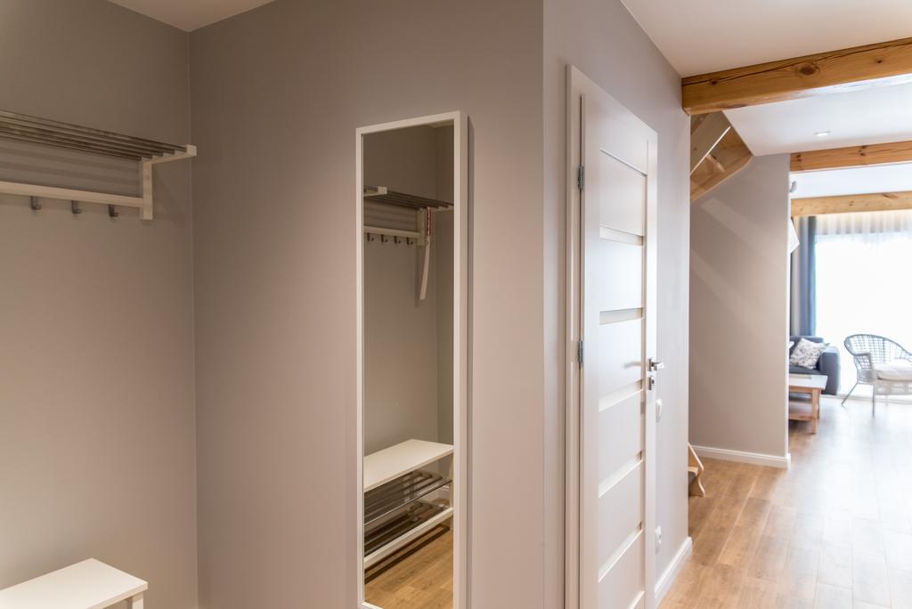 Haus mit 4 Schlafzimmern - S1 rechts