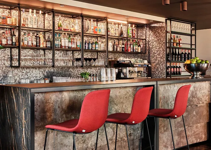 Holiday Inn Gdansk - City Centre By Ihg